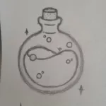 Desenho-a-lapis-facil-e-bonito-2