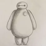 Desenho-a-lapis-facil-e-bonito-24