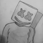 Desenho-a-lapis-facil-e-bonito-25