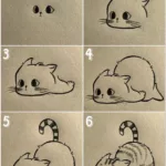 Desenho-a-lapis-facil-e-bonito-27