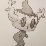 Desenho-a-lapis-facil-e-bonito-29