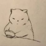 Gatinhos-fofos-para-desenhar-Desperte-Seu-Talento-Artistico-10