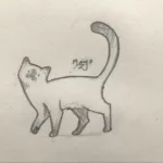 Gatinhos-fofos-para-desenhar-Desperte-Seu-Talento-Artistico-11