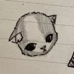 Gatinhos-fofos-para-desenhar-Desperte-Seu-Talento-Artistico-16