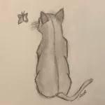 Gatinhos-fofos-para-desenhar-Desperte-Seu-Talento-Artistico-17