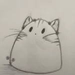 Gatinhos-fofos-para-desenhar-Desperte-Seu-Talento-Artistico-18