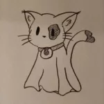Gatinhos-fofos-para-desenhar-Desperte-Seu-Talento-Artistico-5