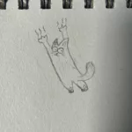 Gatinhos-fofos-para-desenhar-Desperte-Seu-Talento-Artistico-8