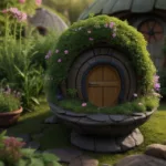 miniaturas-para-jardim-baseadas-em-casinhas-dos-hobbits-do-condado-4