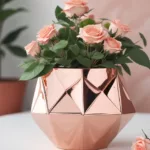 vasos-de-plantas-geometricos-pintados-de-rose-gold-16-1