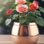 vasos-de-plantas-geometricos-pintados-de-rose-gold-5