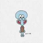 Kolay çizim mini çizim 13