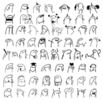 Figurinha-engracada-flork-22