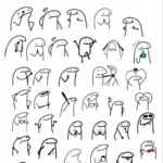 Figurinha-engracada-flork-24