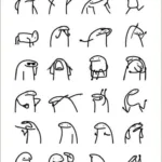 Figurinha-engracada-flork-5