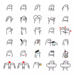 Mini-Desenhos-para-Colorir-e-se-Inspirar-6