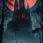 Ilustración artística conceptual de anime visualmente rica de AlbedoBase_XL de 0 a 5