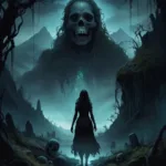 AlbedoBase_XL_masterpiece_detailed_dark_silhouette_of_a_woman_1