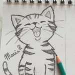 Лако за цртање - 20 цртежа