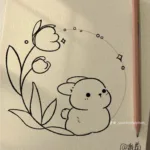 Desenhos-faceis-de-fazer-9