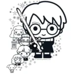 Mini-desenhos-harry-potter-11