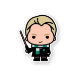 Мини цртежи Харија Потера - 18