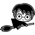 Mini-desenhos-harry-potter-20