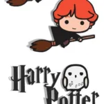 Mini-desenhos-harry-potter-25