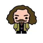 Мини цртежи Харија Потера 3