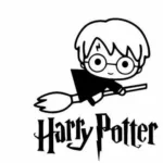 Mini-desenhos-harry-potter-34