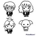 mini-kresby-harry-potter-37