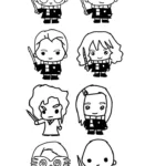 Mini-desenhos-harry-potter-38