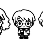 Mini-desenhos-harry-potter-39