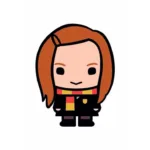 Мини цртежи Харија Потера - 7