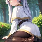 Женски аниме ликови-32