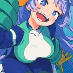 Female anime characters-42