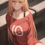 Женски аниме ликови-9