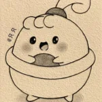 Top-10-desenhos-faceis-para-fazer-no-caderno-11