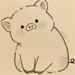 Top-10-desenhos-faceis-para-fazer-no-caderno-12