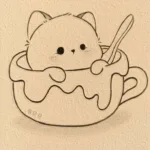 Top-10-desenhos-faceis-para-fazer-no-caderno-14