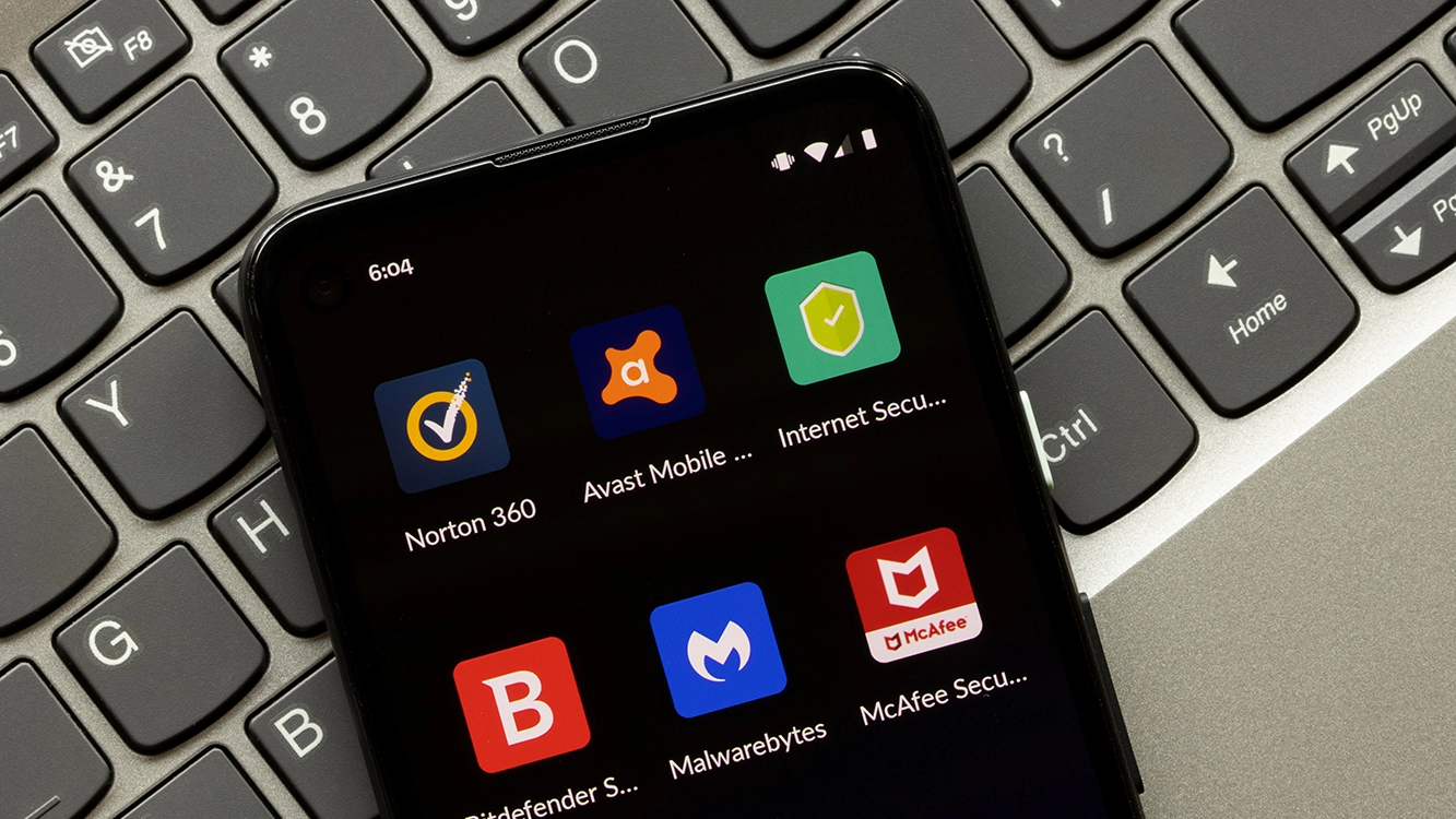 Applicazioni per rimuovere virus dai cellulari