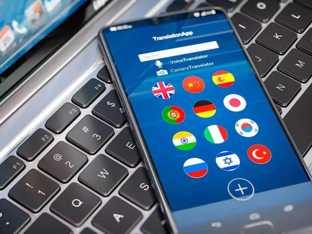 Aplikasi untuk Belajar Bahasa dengan Cekap