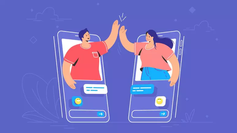 Приложения за запознанства с нови хора