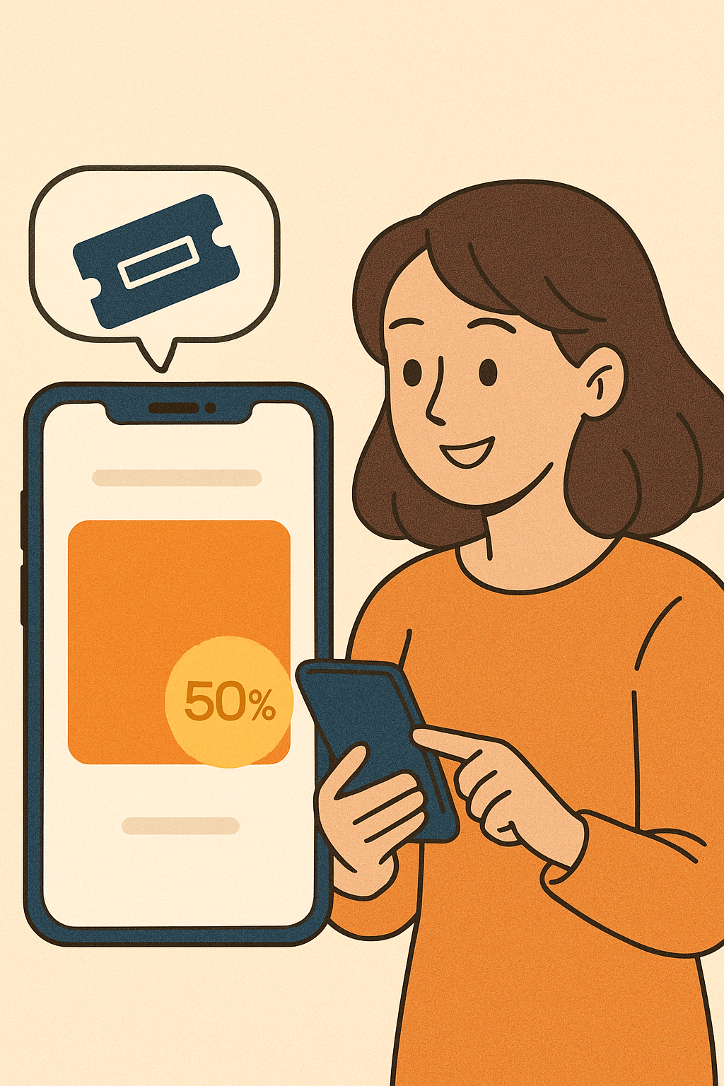 TEMU তে বিনামূল্যে কুপন পাওয়ার জন্য আবেদন