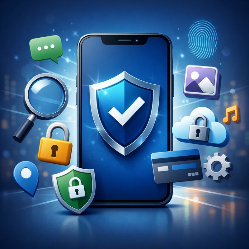 محفوظ ایپس کو منتخب کرنے کے لیے ایک مکمل گائیڈ۔