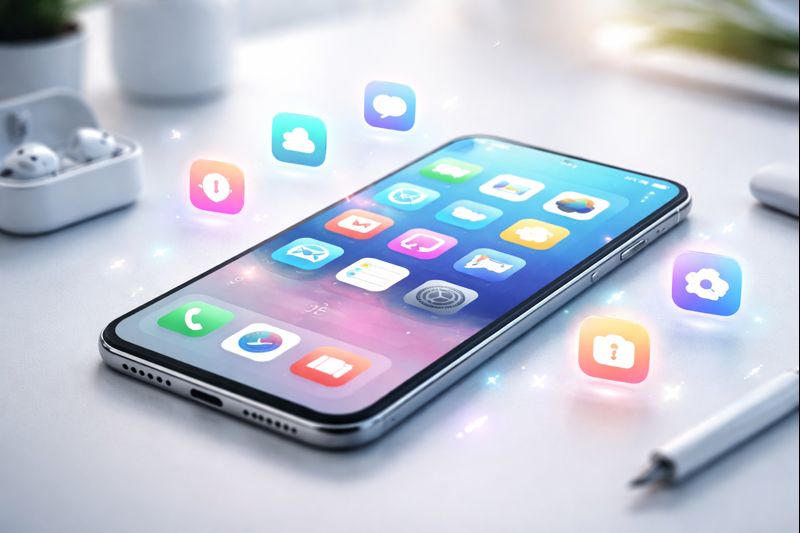 Temel uygulamalar için nihai rehber.