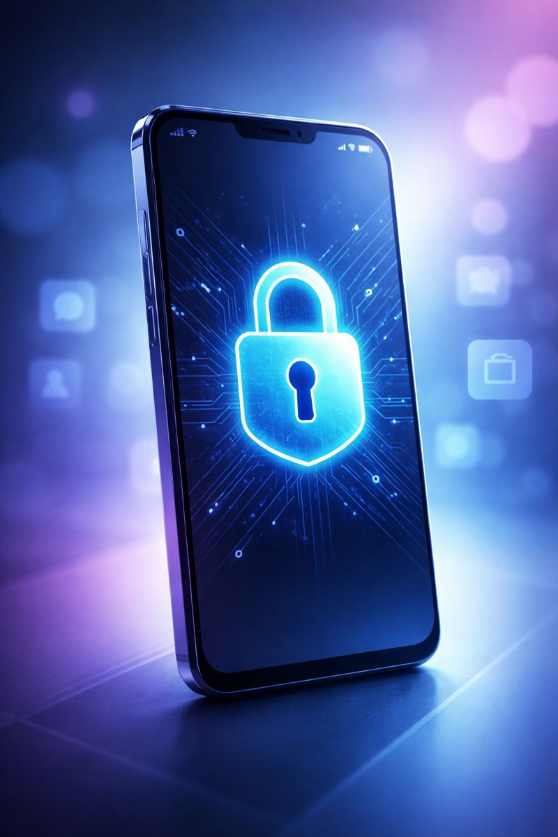 Aplicativos para bloquear aplicativos com senha: mais privacidade e segurança no seu celular