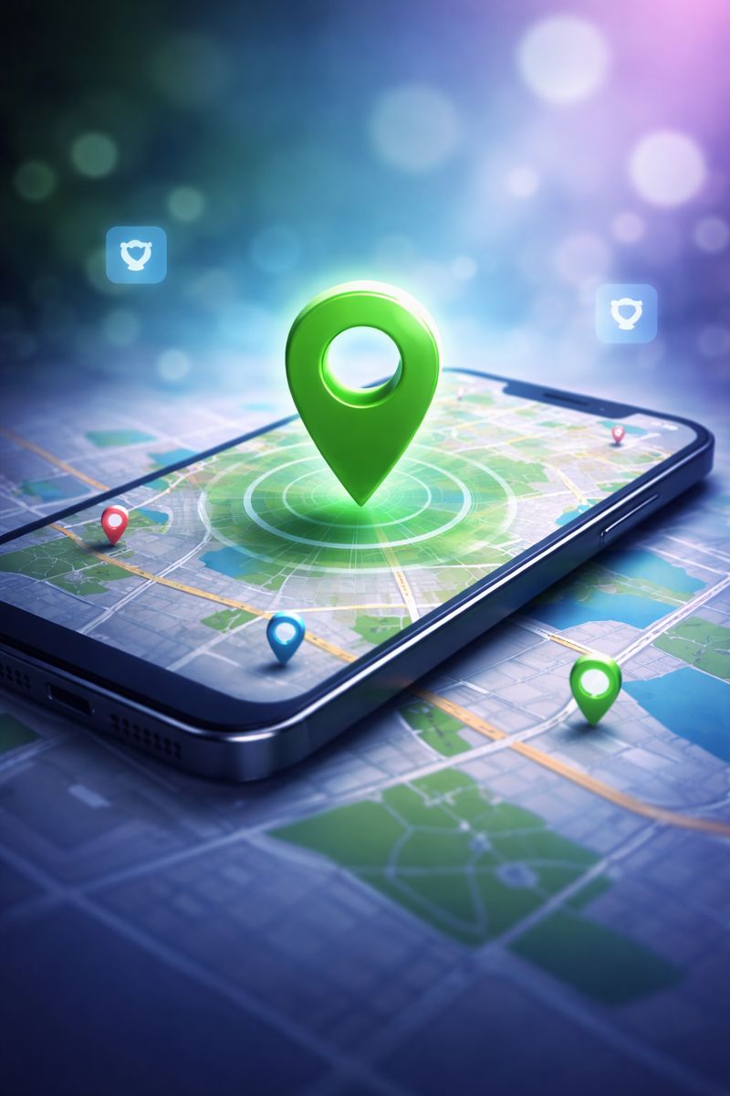 Apps para rastrear celular perdido: como localizar seu smartphone rápido e com segurança