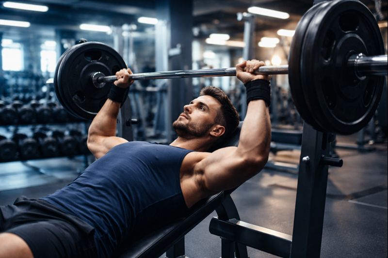 Aplicativos para melhorar desempenho na academia