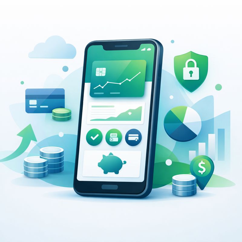 Vale a pena usar banco digital? Conheça os melhores